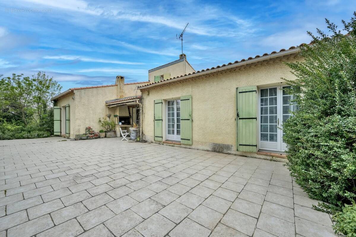 Maison à ARLES
