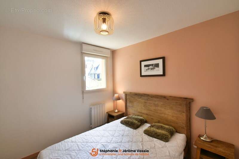 Appartement à GERM