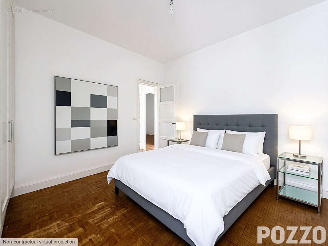 Appartement à COUTANCES