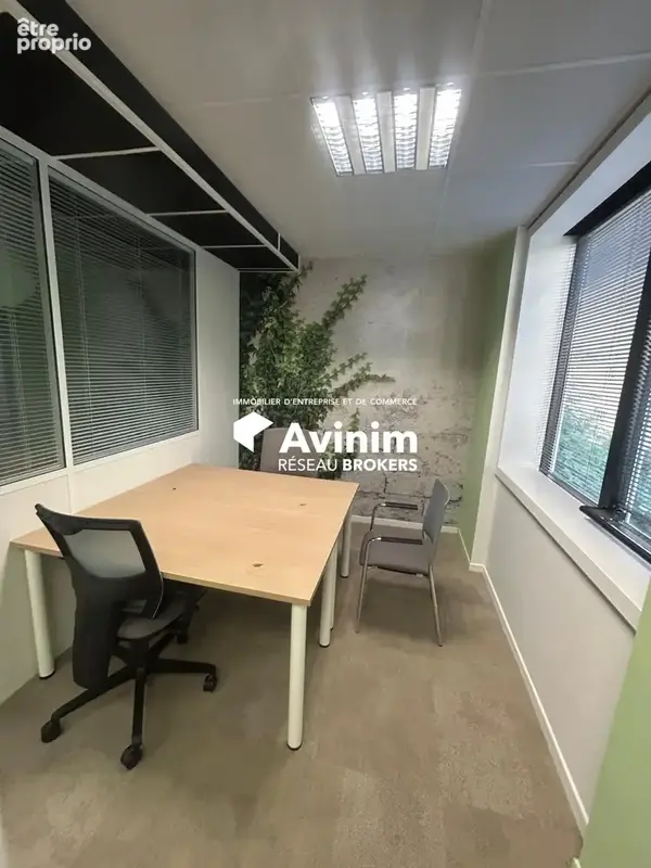 Commerce 222 m² à vendre à Grenoble (38000) - photo 8
