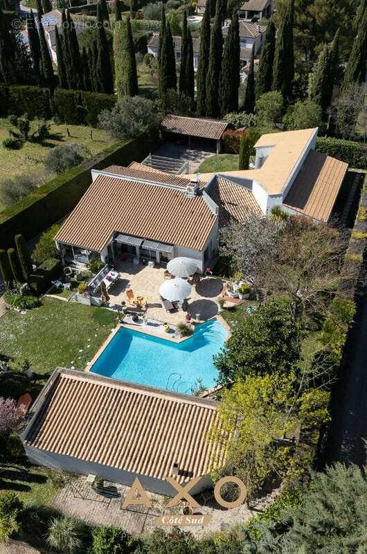 Maison à BOUC-BEL-AIR