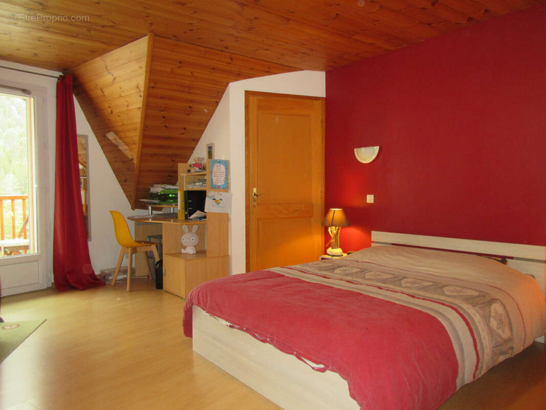 Maison à ARVIEUX