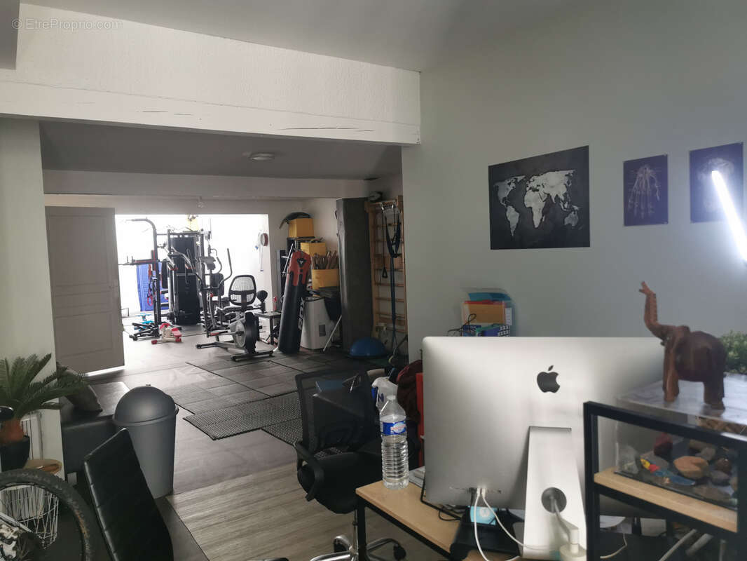 Commerce à DRAGUIGNAN