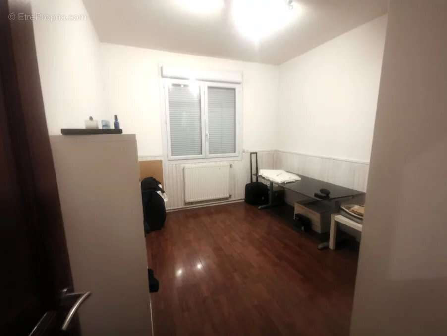 Appartement à VITRY-SUR-SEINE
