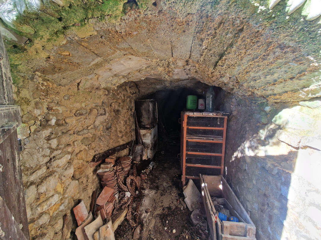 Maison à VINSOBRES
