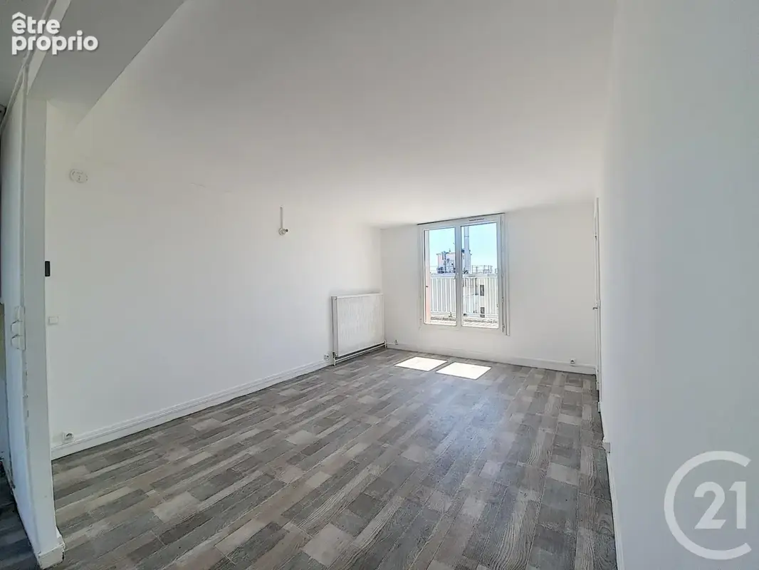 Appartement 1 pièce 37 m² à vendre à Melun (77000) - photo 3