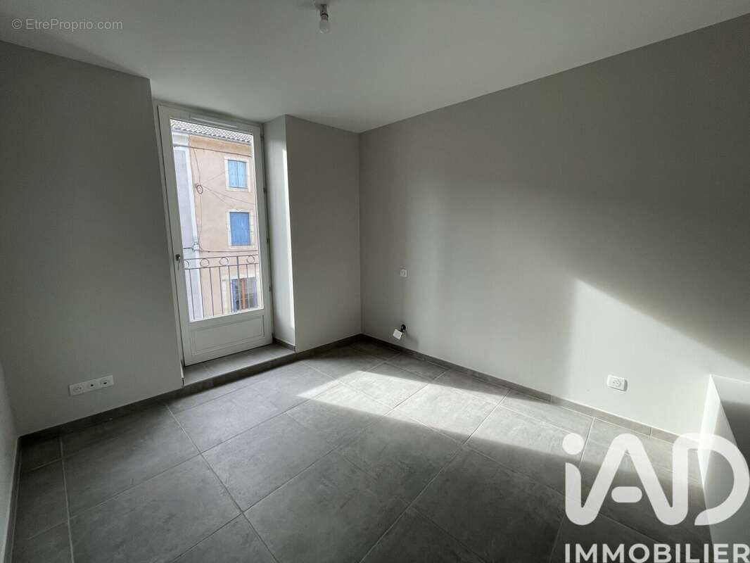 Photo 6 - Appartement à LORIOL-SUR-DROME