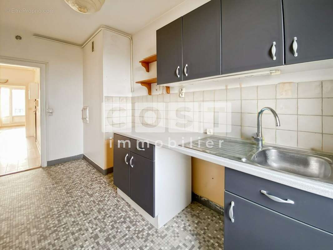 Appartement à BOIS-COLOMBES
