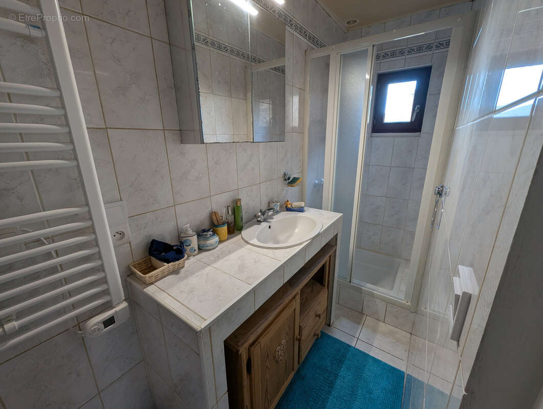 Maison à CHATEAUDUN