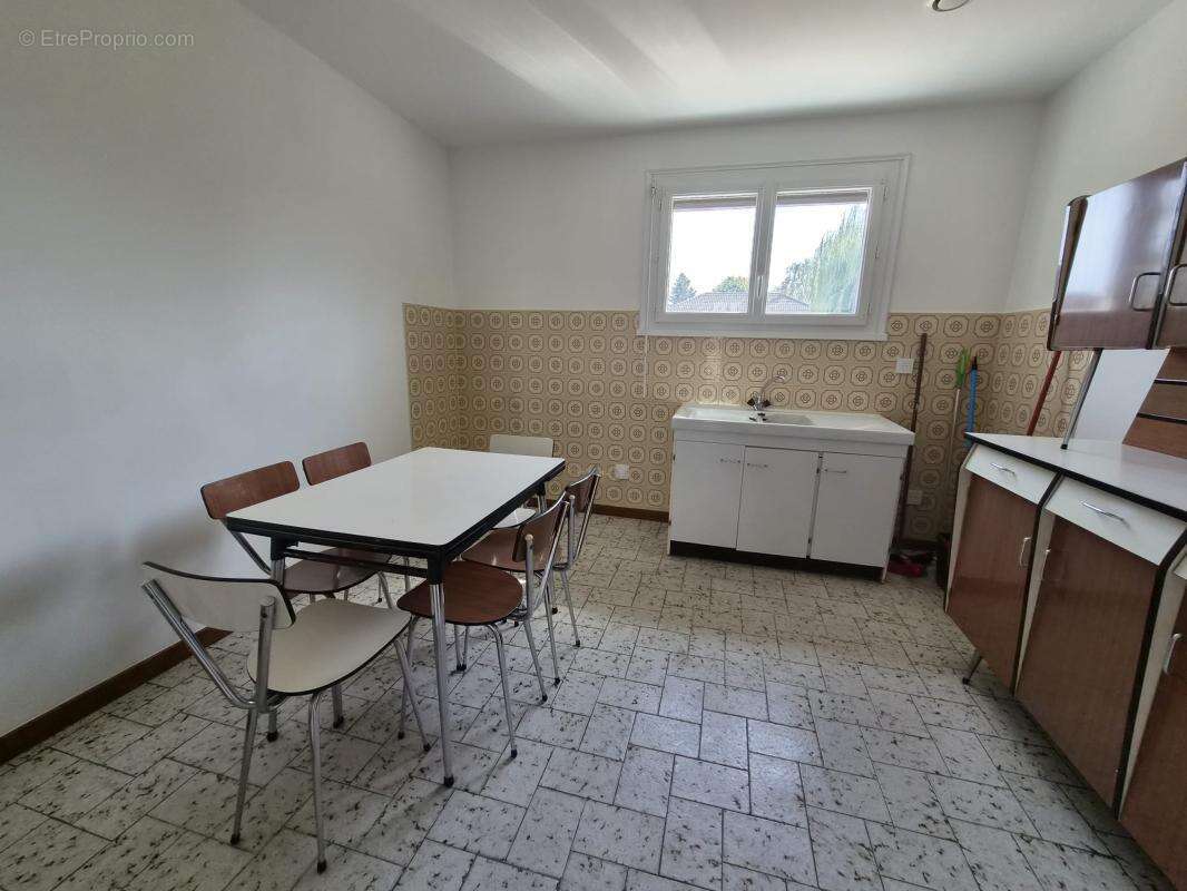 Maison 87 m² à Le Poinconnet  - photo 5