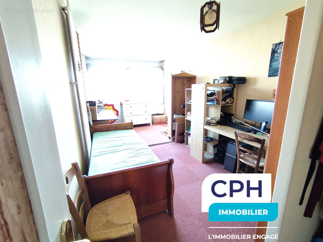 Appartement à PONTOISE