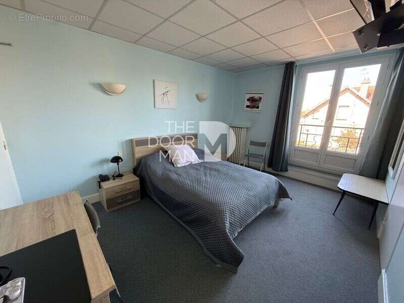 Appartement à CHAUMONT