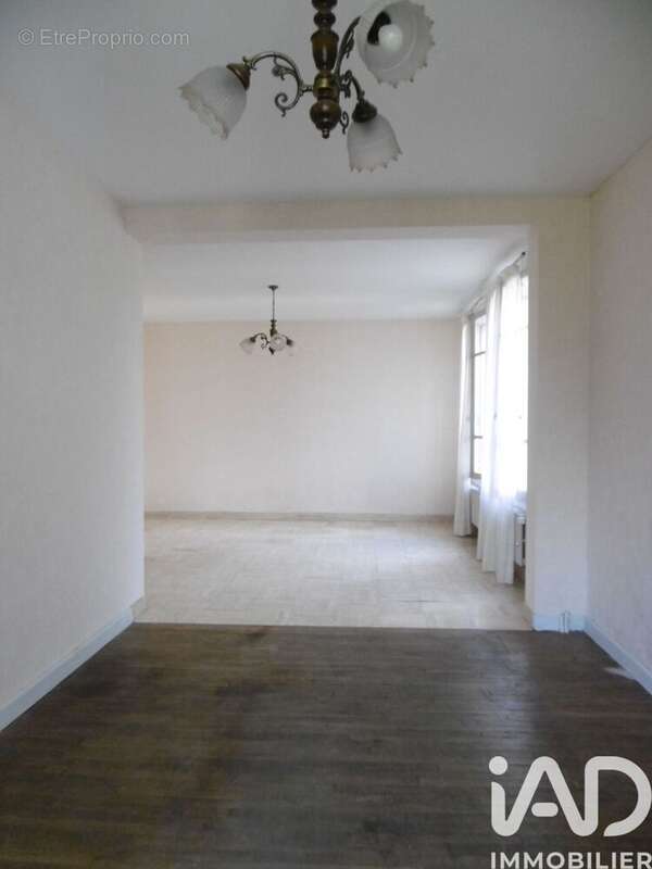 Photo 7 - Maison à MOULISMES