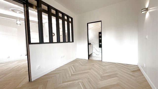 Appartement à LONGEVILLE-LES-METZ