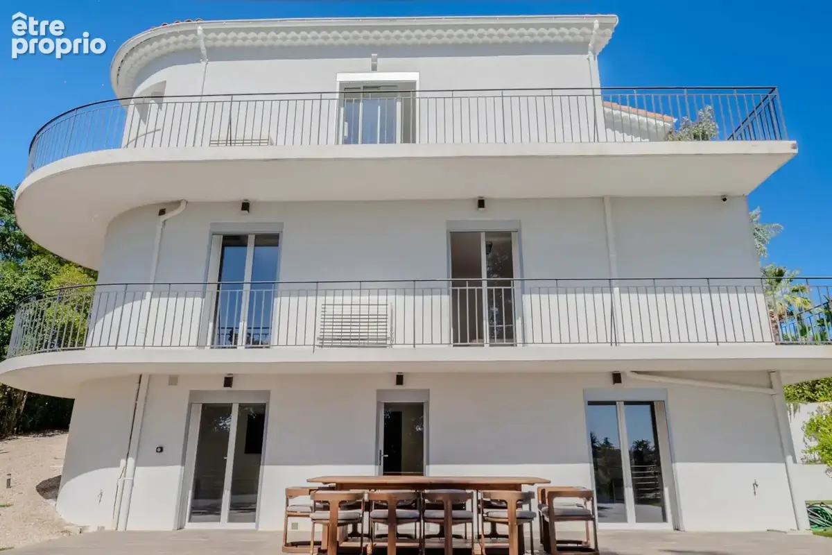 Magnifique villa 5 chambres - photo 51