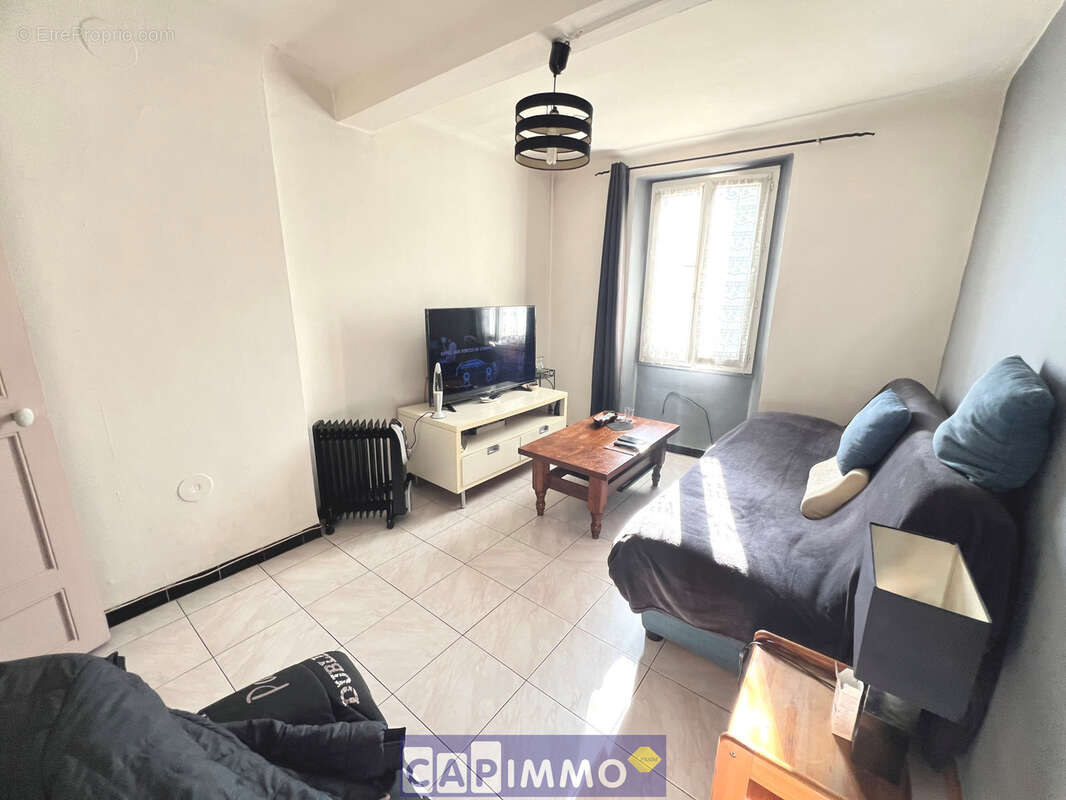 Appartement à LA GARDE