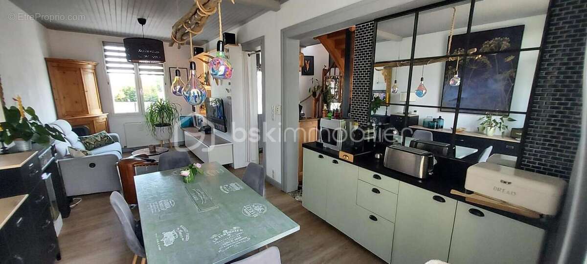Exclusivité Maison Rare - photo 4