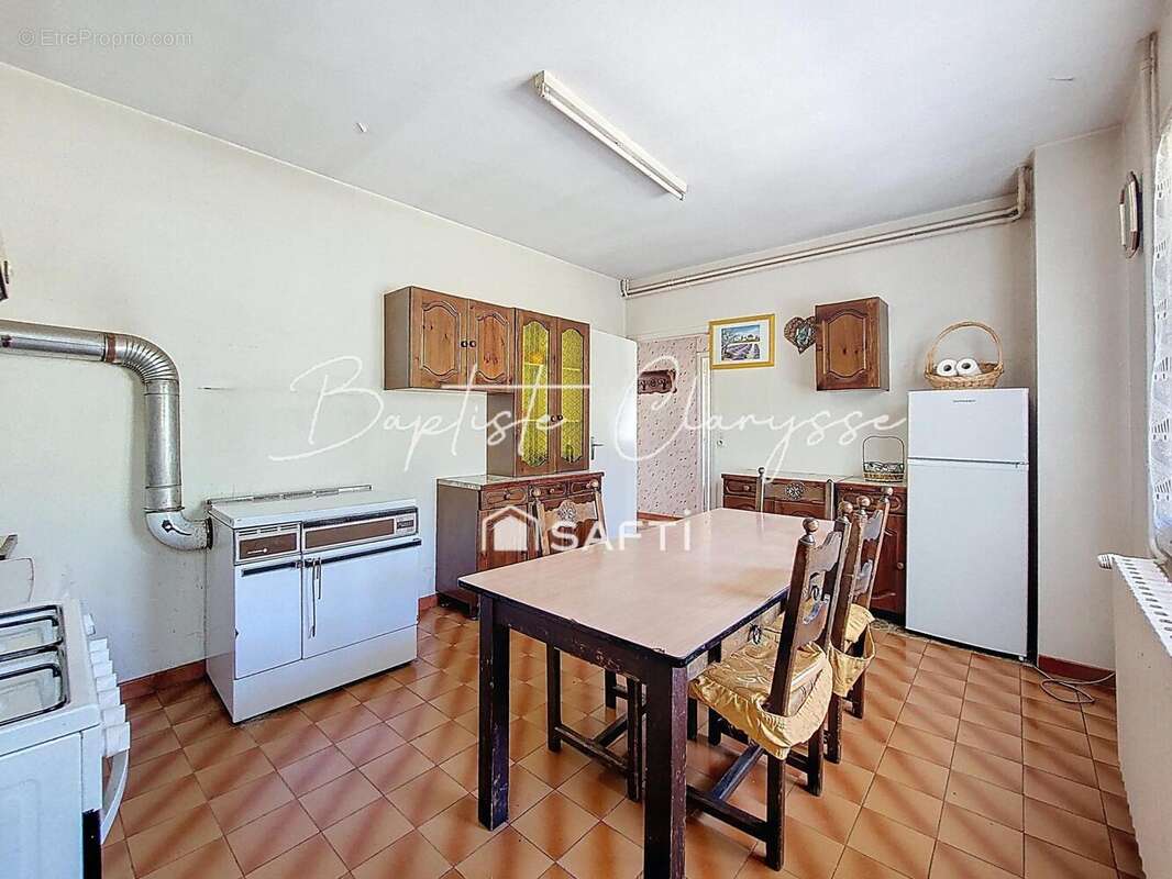 Maison 290 m² à Chatillon-En-Diois  - photo 8
