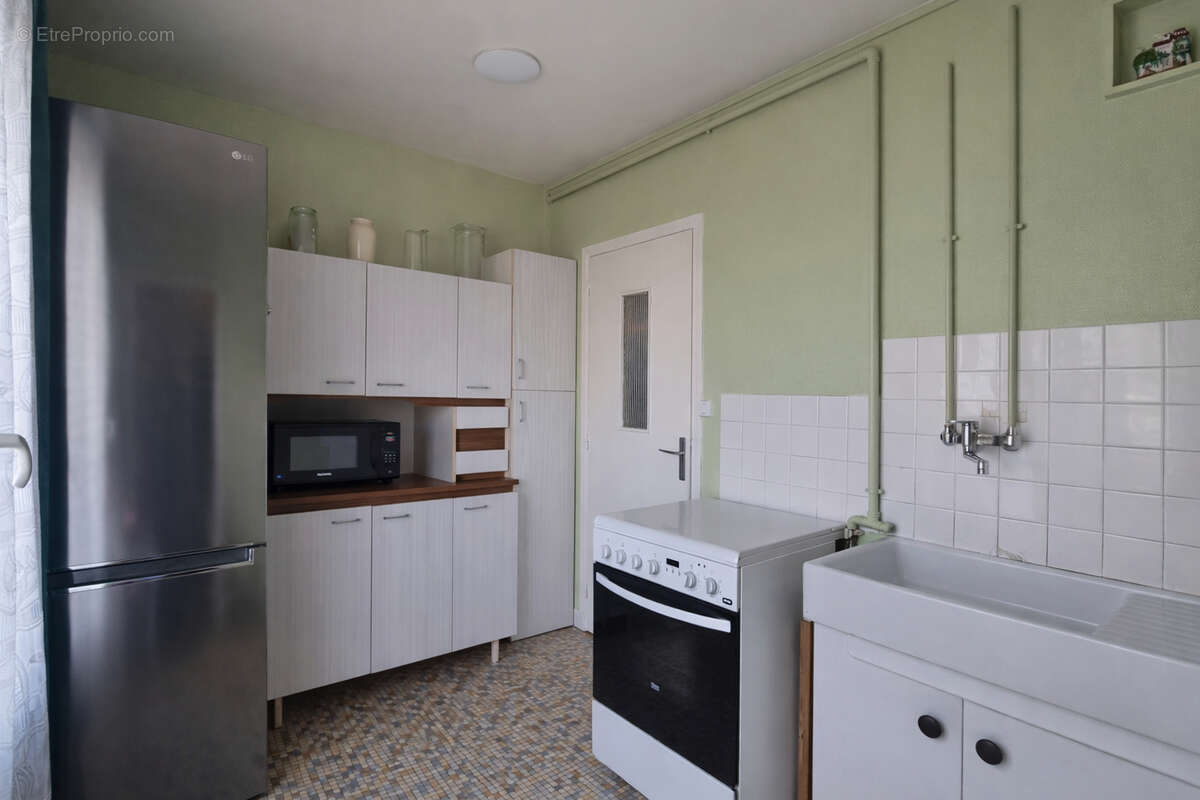 Appartement à ROUEN