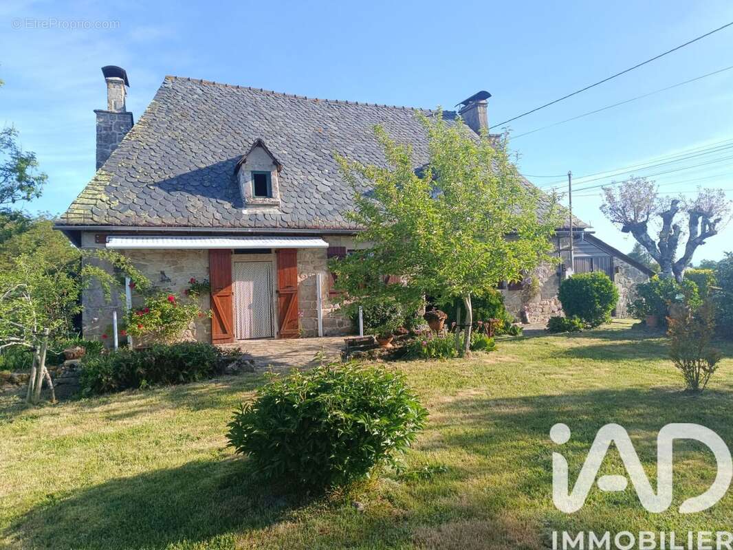 Maison 125 m² à Saint-Julien-Aux-Bois  - photo 2