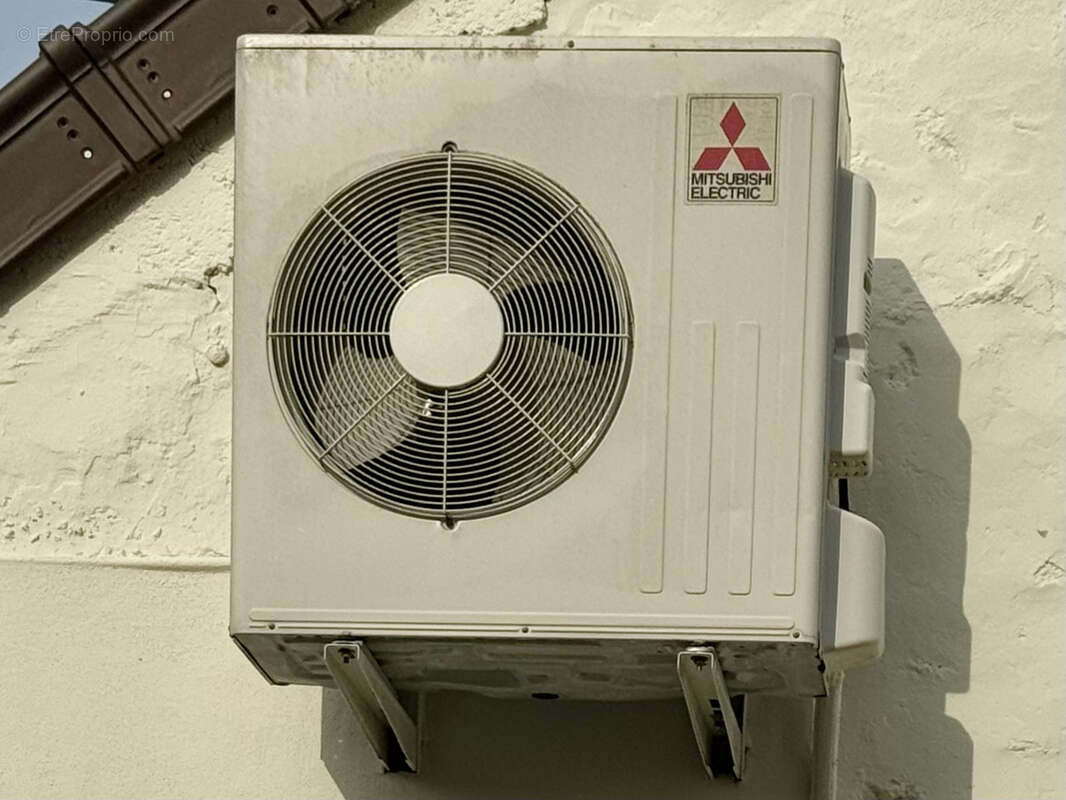 Maison à COULOMMIERS