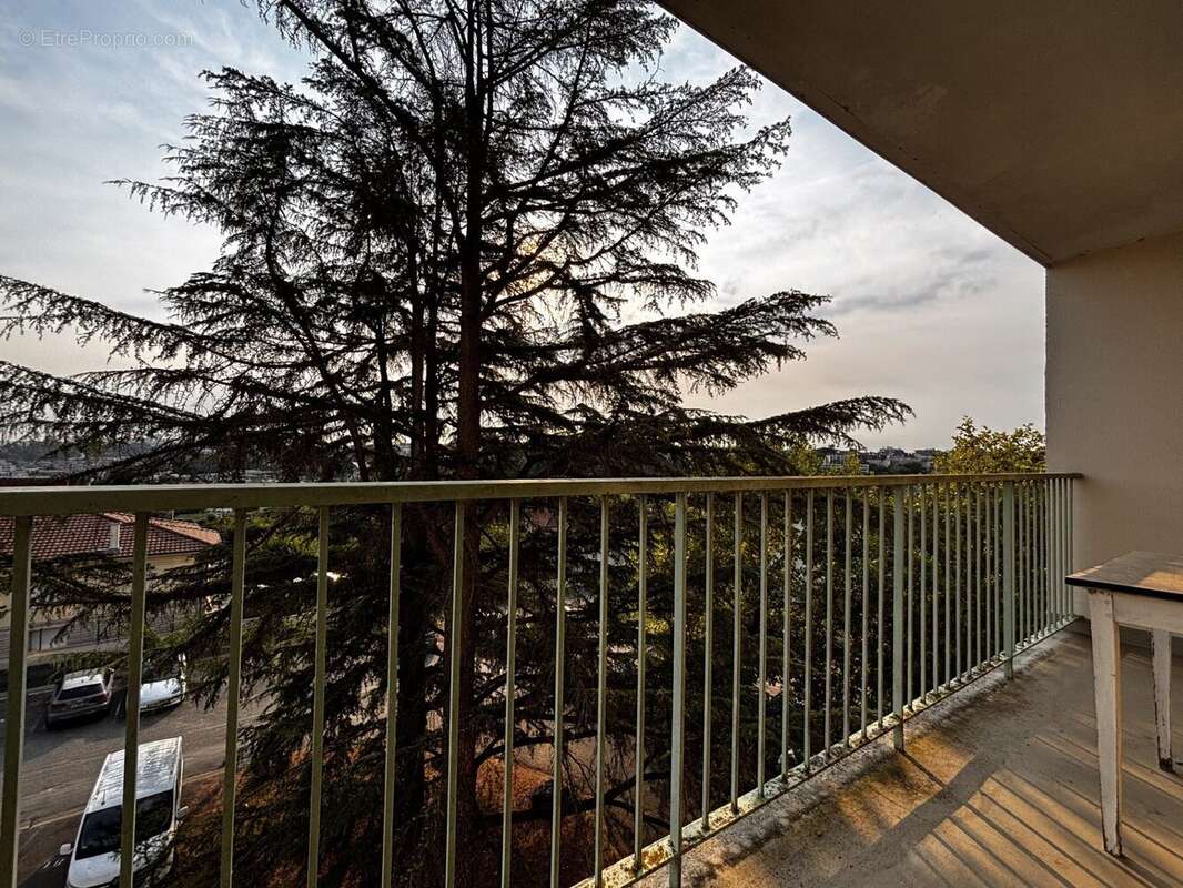 Appartement à POITIERS