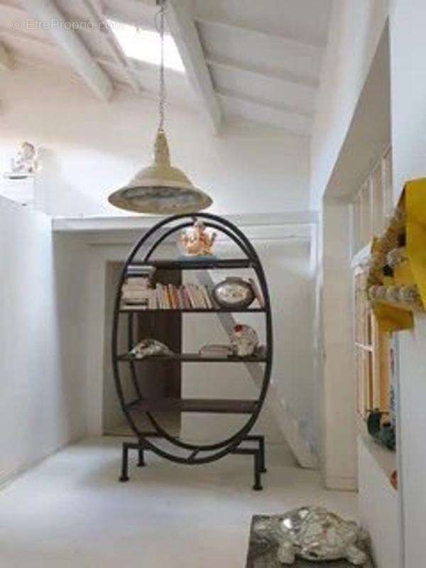 Loft d'habitation + activité professionnelle de 305 m²  sur  Terrain : 455 m2 - photo 8