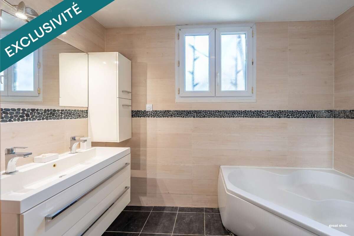 Photo 7 - Maison à AUCAMVILLE