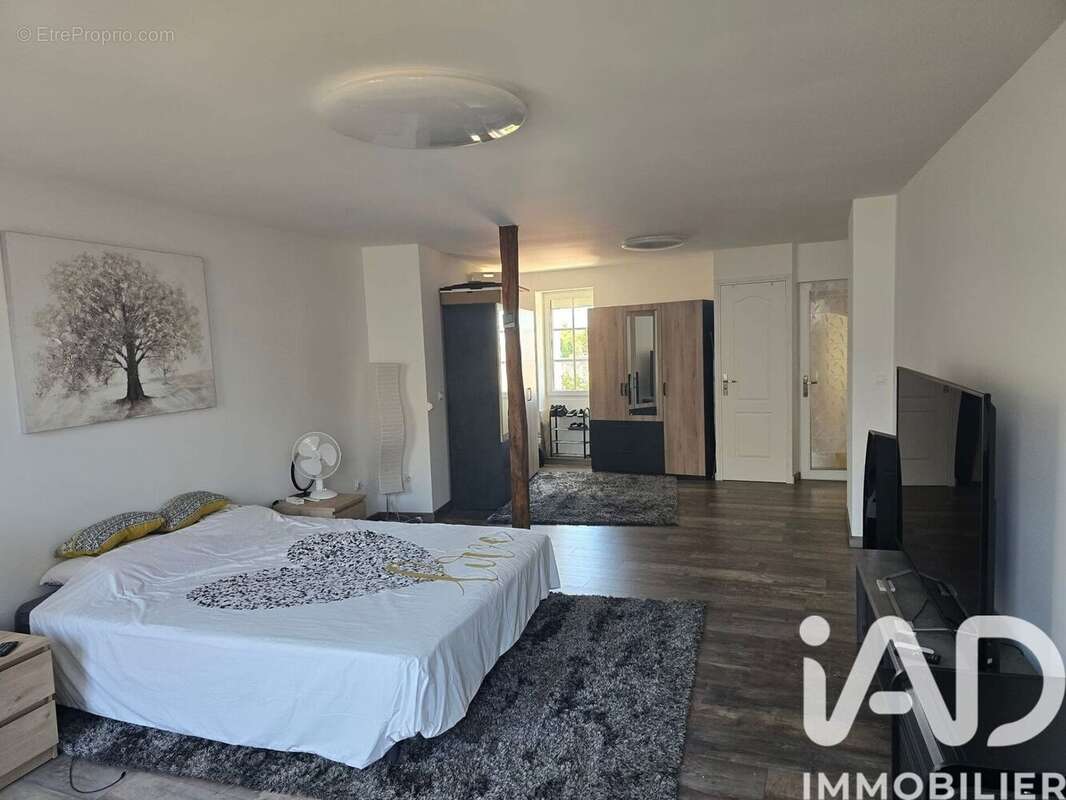 Photo 3 - Maison à GOURDON