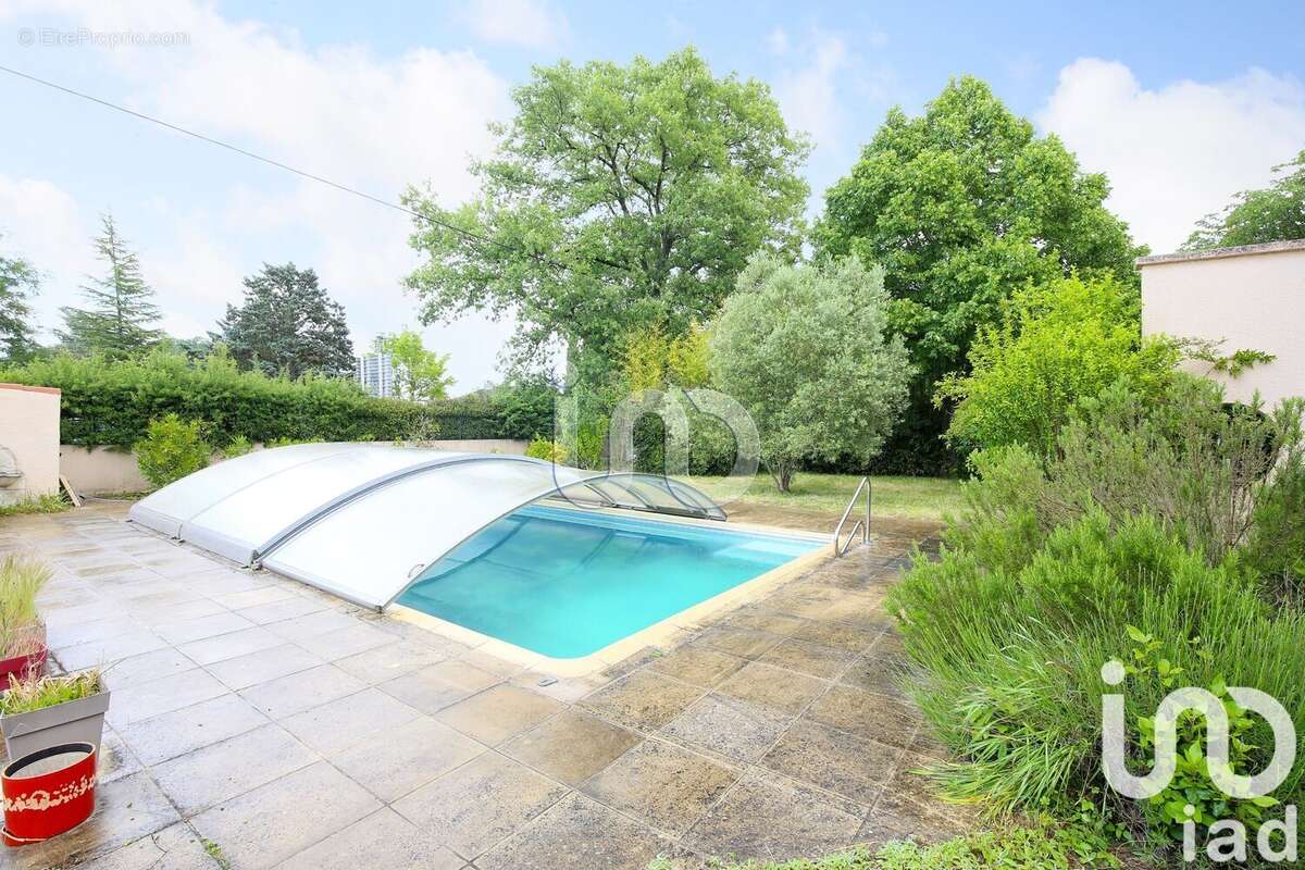 Photo 2 - Maison à MONTBERON