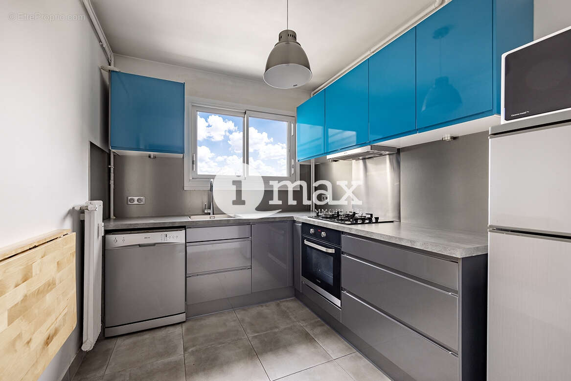 Levallois - 2 pièces - 499 000 euros fai - photo 3