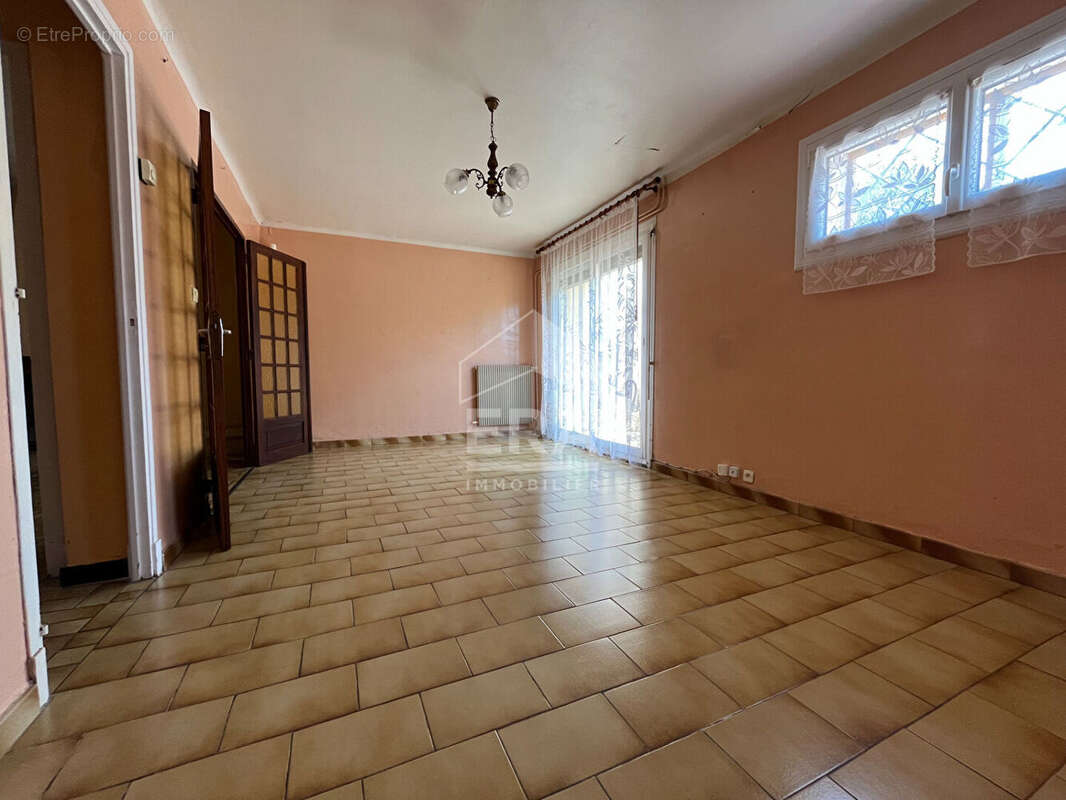 Maison 80m² à narbonne - photo 6