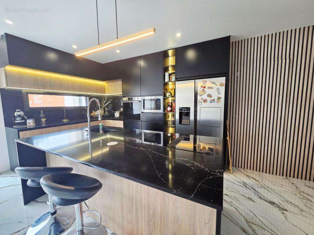 Maison à LANDIVISIAU