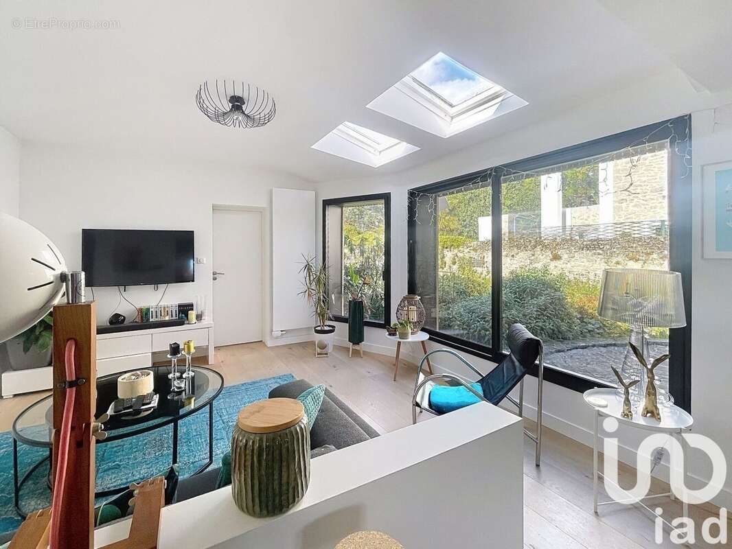 Photo 5 - Maison à SAINT-MALO