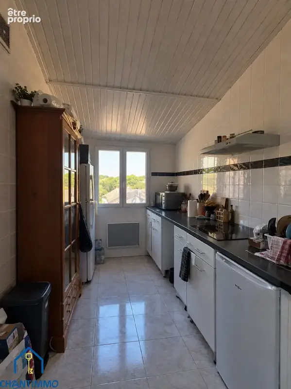 Agréable maison au centre de Mareuil sur Lay Dissais - photo 3