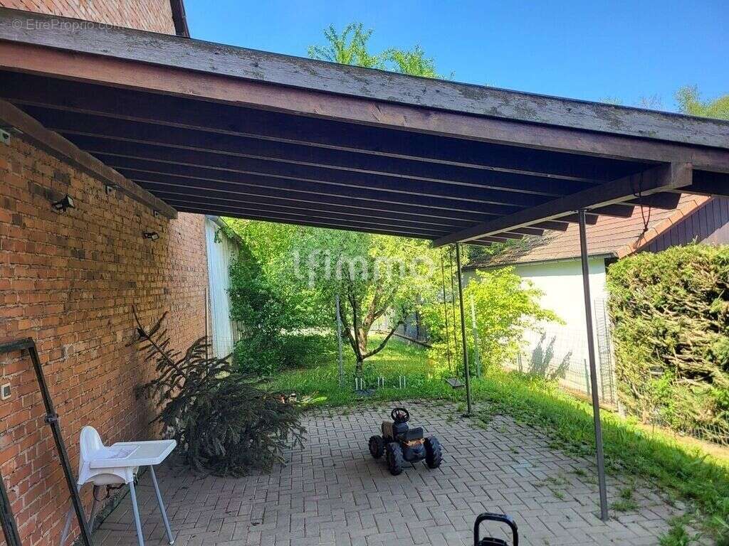Maison à Siegen - photo 2