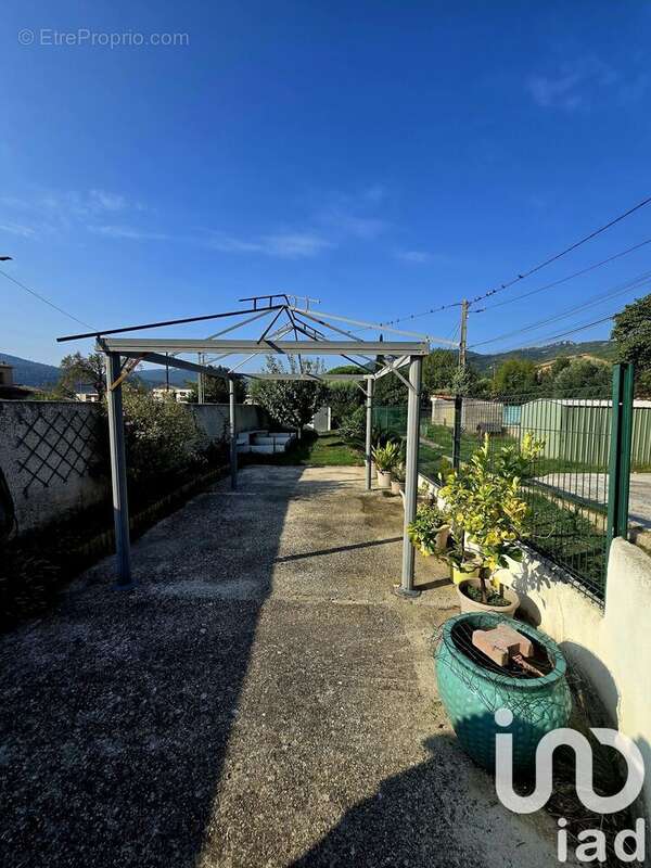 Photo 2 - Appartement à CUGES-LES-PINS