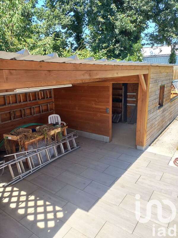 Photo 3 - Maison à CARHAIX-PLOUGUER