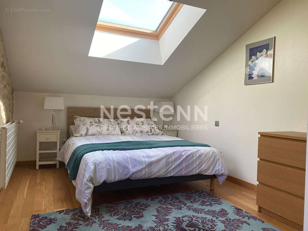 Maison à PIEGUT-PLUVIERS