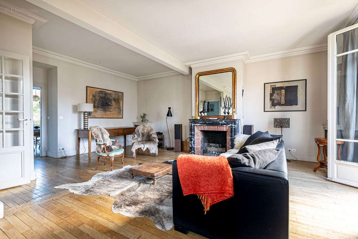 Maison à MEUDON