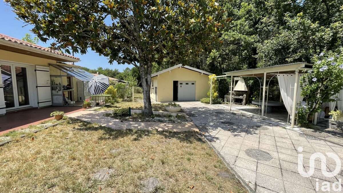 Photo 5 - Maison à GASTES