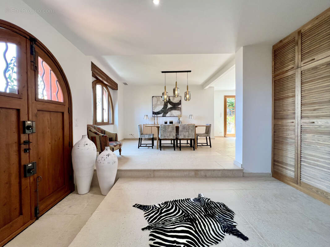 Maison à SAINTE-MAXIME