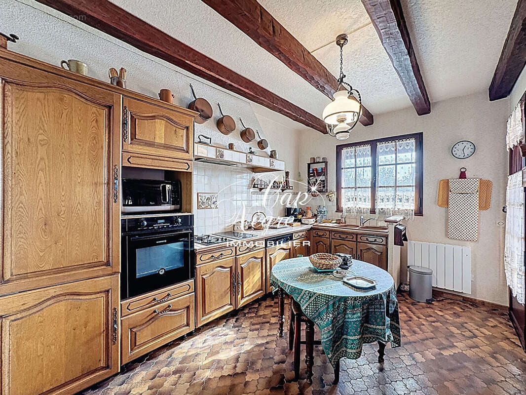 Maison à LE LAVANDOU