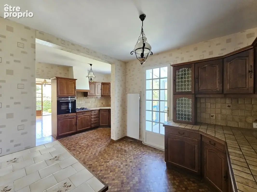 Grande maison proche bourg - photo 5