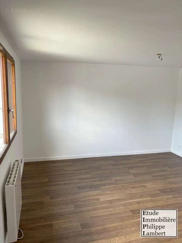 Appartement à BOIS-LE-ROI