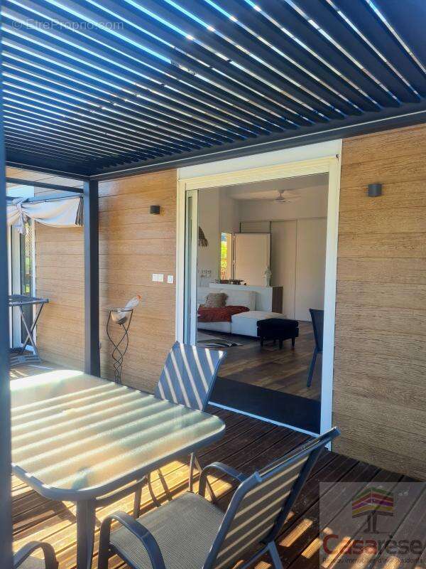 Ensemble Immobilier - photo 15