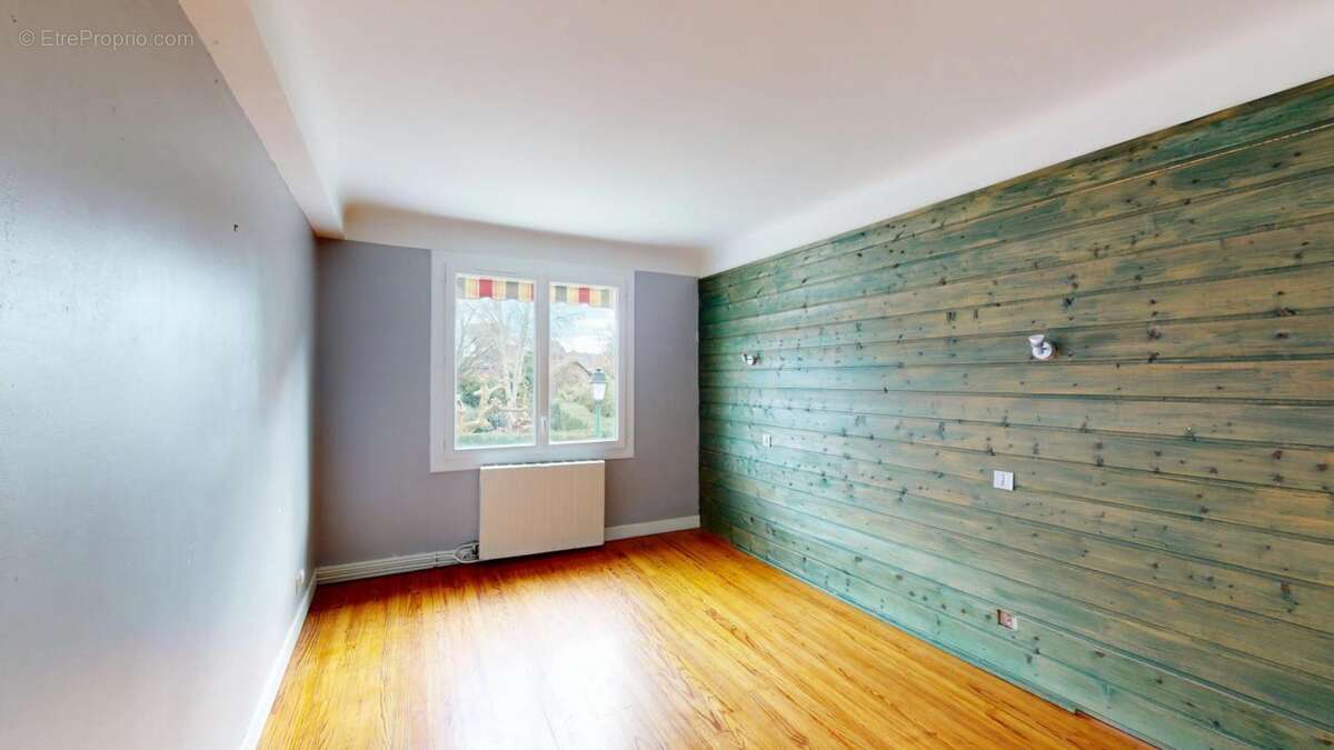 Maison à SAUVETERRE-DE-BEARN