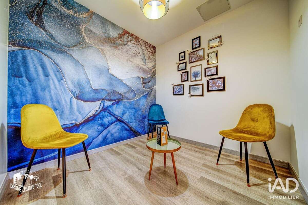 Photo 6 - Commerce à SAINT-JULIEN-LES-METZ