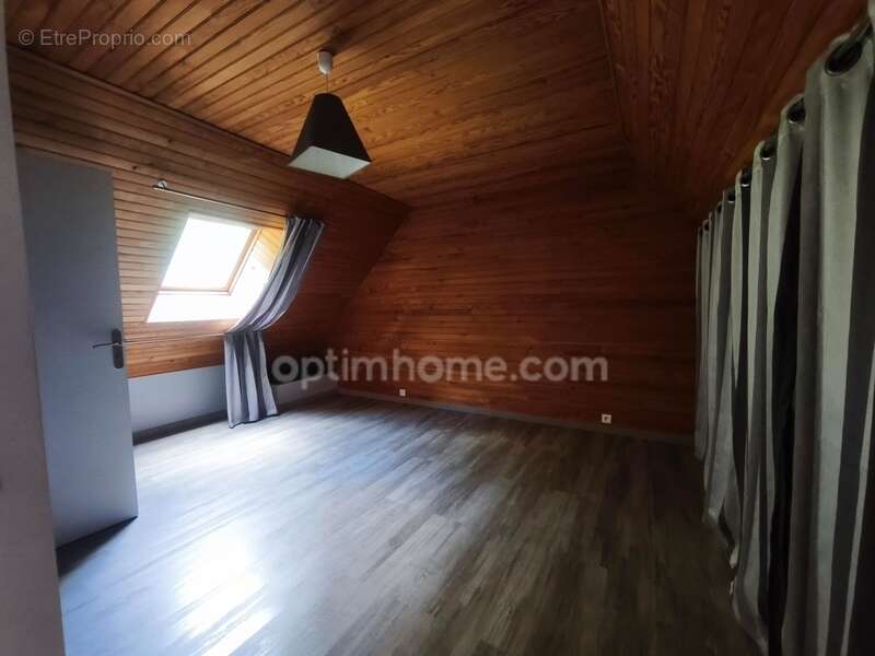 Maison à vendre 5 pièces MAZANGE (41) - photo 5