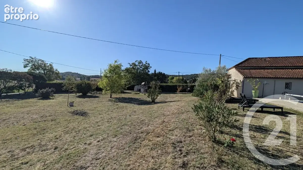 Maison 6 pièces 175 m² à vendre à Tayrac (47270) - photo 26